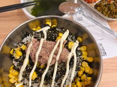 -米村拌饭(江宁万达店)