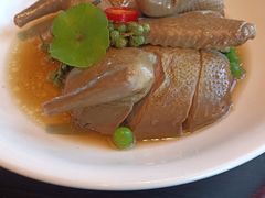 -环球港凯悦 · 享悦中餐厅