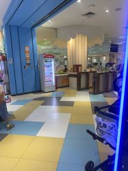 -meland亲子乐园·派对·研学·拼豆(苏州悠方购物中心店)