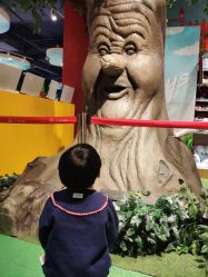 -Hamleys哈姆雷斯(东方福来德店)