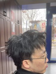 -大人物·男士理发馆