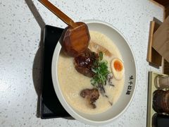 -味千拉面(广州白云机场T1西二店)