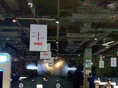 -很久以前羊肉串(簋街店)