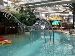-爱江山温泉(凌奥店)
