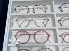 -大视光学•LINDBERG林德伯格•全球手工眼镜集合店(王府井店)