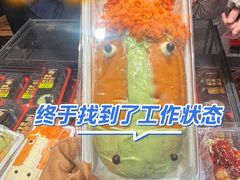 -味多美·北京面包工坊(天坛店)