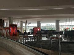 -漳州佰翔圆山酒店·圆山畔西餐厅