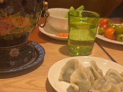 -松咖啡自助餐厅·松北香格里拉