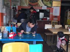 大堂-花溪牛肉粉(八鸽岩店)