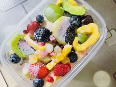 -鲜果盒子(会展店)