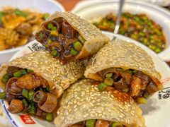 -渔家风味·鲅鱼水饺·央视展播·海鲜天津菜(开发区店)