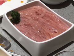 -海底捞火锅(吴中路店)