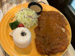 -Cafe Alice咖啡爱丽丝(奥城店)