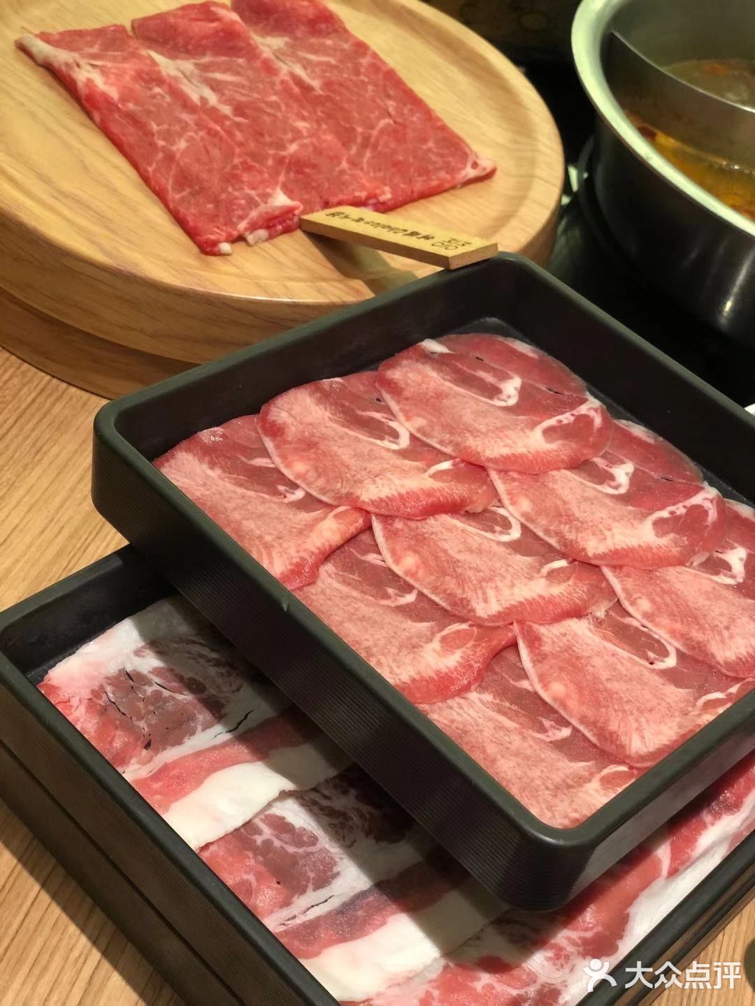 美食探店｜MoMo牧场·寿喜烧专门店 