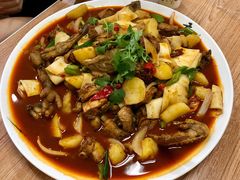 -清真·伊清阁餐厅