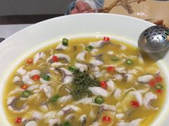 -青花椒花椒鱼(合生汇店)