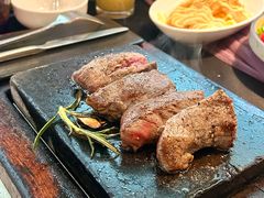 -一沙一城·岩烤牛扒(深圳首店)