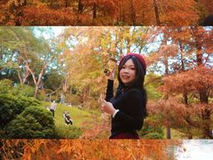 -云溪植物园