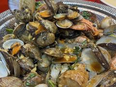 -黑石礁酒楼·海鲜(黑石礁店)