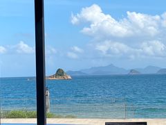 -蔚蓝阁餐厅·Brunch·牛排·威士忌·红酒