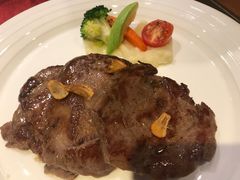 -维兰西餐(万泉河店)