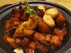 -峨嵋小镇·川菜(勒泰中心店)