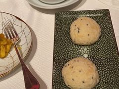 -北京柏悦酒店·锦庭餐厅Dining Room