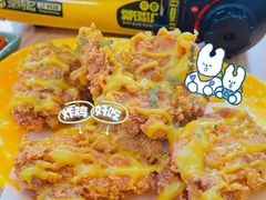 -Woolee韩食堂·韩式家庭料理