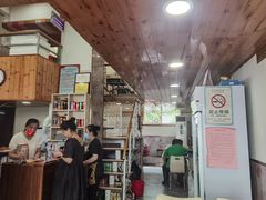 -姥家春饼店(漳州二路店)
