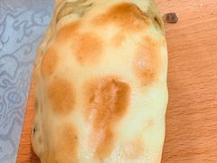 -汗腾格里·风味餐厅(新疆驻京办店)