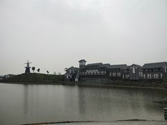 -金卉庄园