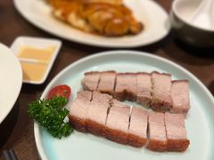 -新旺茶餐厅(嘉里城店)