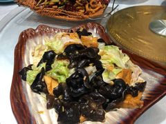 -大眼锅贴水饺(河东店)