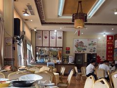 -水乡人家私房菜(逢简店)