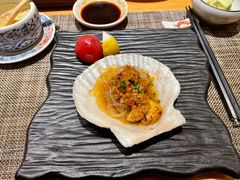 -大岛日本料理铁板烧(南通大饭店)