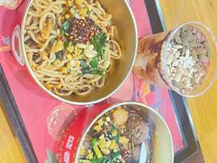 -盛香亭热卤(麓山通程店)