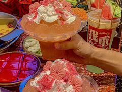 -纸盐河码头火锅(十八梯店)