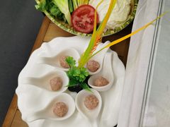 -名善山珍·野生菌汤锅(文殊院店)