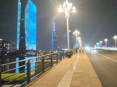 -前王院•巧克力海鲜市集餐厅(万平口店)