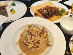 -正德楼果木烤鸭·渔家菜(东港店)