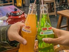 -清真·马峰烤肉(小学习北巷店)