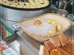 -小米粑粑(玉锦苑店)