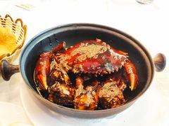 -螃蟹之家·新加坡特色料理(银泰中心in99店)