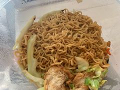 -锦州烧烤(食品街店)