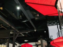 大堂-受气牛肉·重庆耙牛肉(来福士店)