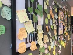 -时光转角咖啡馆(西康路店)