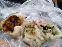 -依云煎包店