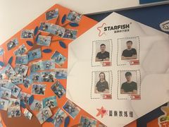 -蓝旗儿童游泳俱乐部(北国中心)