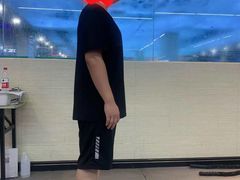 -开阳里游泳健身