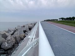 -东堤公园